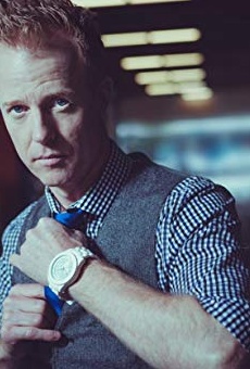 Películas de David Lewis