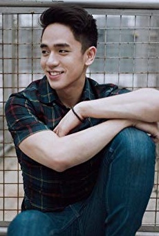 Películas de David Licauco