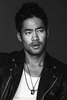 Películas de David Lim