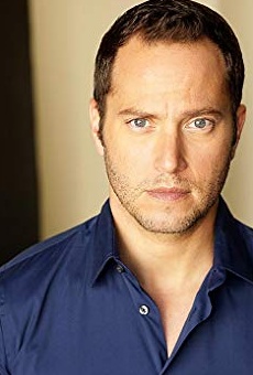 Películas de David Lipper