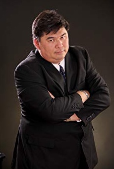 Películas de David Loji