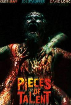 Películas de David Long