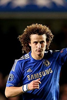 Películas de David Luiz Películas de David Luiz