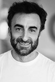 Películas de David Luque