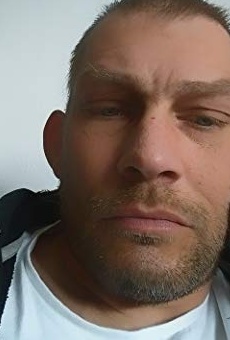 Películas de David Lyddon