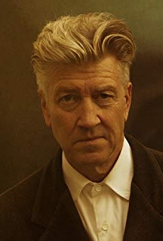 Películas de David Lynch