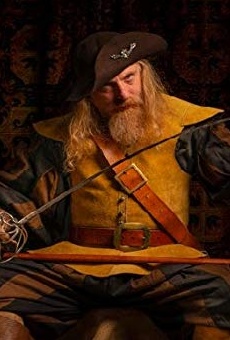 Películas de David Macey