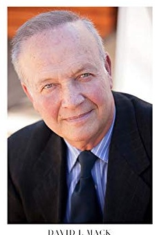 Películas de David Mack