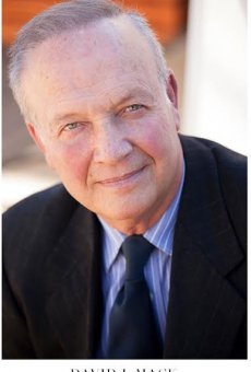 Películas de David Mack (2)