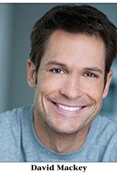 Películas de David Mackey