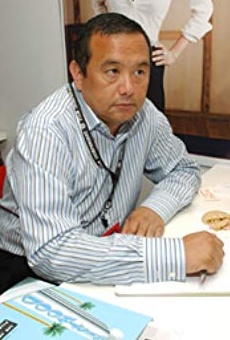 Películas de David Magdael