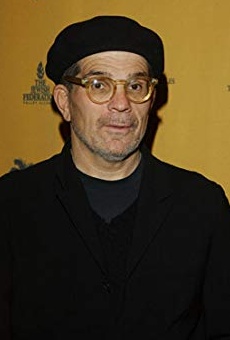 Películas de David Mamet
