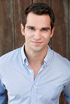 Películas de David Mandell