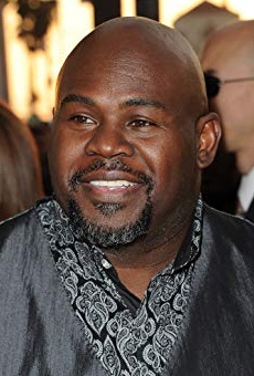 Películas de David Mann