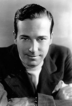 Películas de David Manners