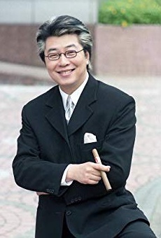 Películas de David Mao