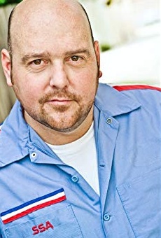 Películas de David Mapother