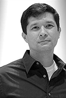 Películas de David Maquiling