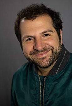 Películas de David Martel