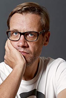 Películas de David Matásek