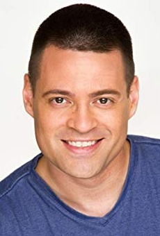 Películas de David Matthew Jenkins