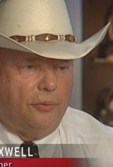 Películas de David Maxwell