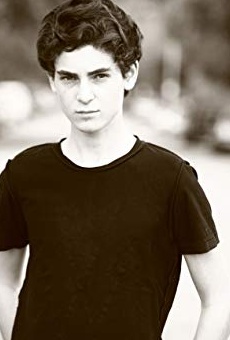 Películas de David Mazouz