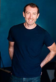 Películas de David McCusker