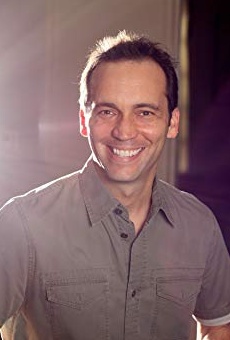 Películas de David Metzner