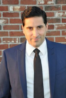 Películas de David Michael Cefalu