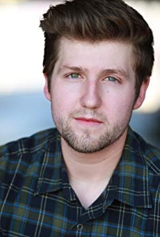 Películas de David Michael Paul