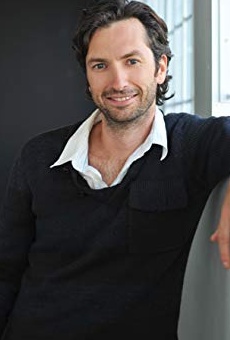 Películas de David Milchard