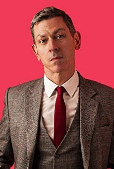 Películas de David Mills (2)