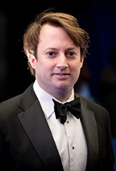 Películas de David Mitchell