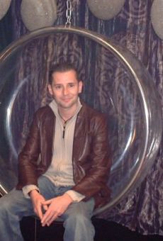 Películas de David Mitchell (3)