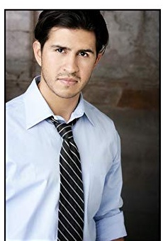 Películas de David Morales