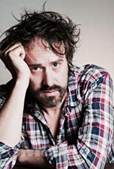 Películas de David Moreau