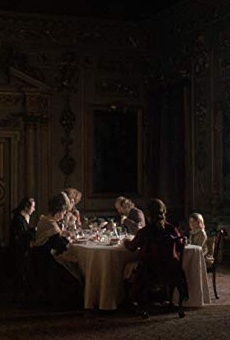 Películas de David Morley