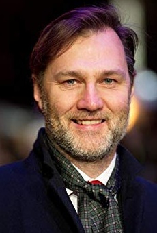 Películas de David Morrissey