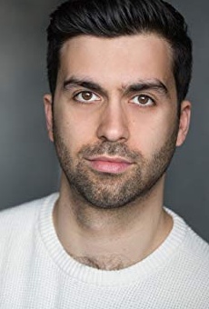 Películas de David Mumeni