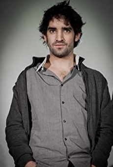 Películas de David Murgia