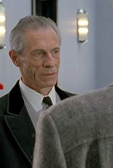 Películas de David Neal