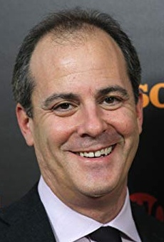 Películas de David Nevins