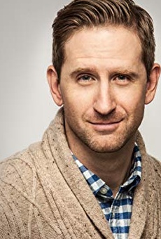 Películas de David Nibley