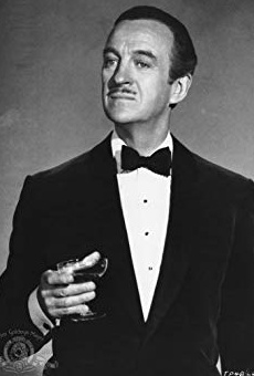 Películas de David Niven