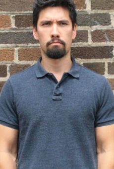 Películas de David Nordquist