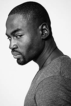 Películas de David Nzinga