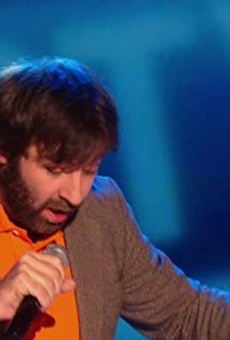 Películas de David O'Doherty