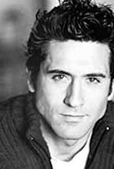 Películas de David O'Donnell