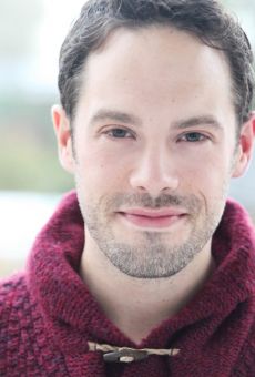 Películas de David O'Mahony